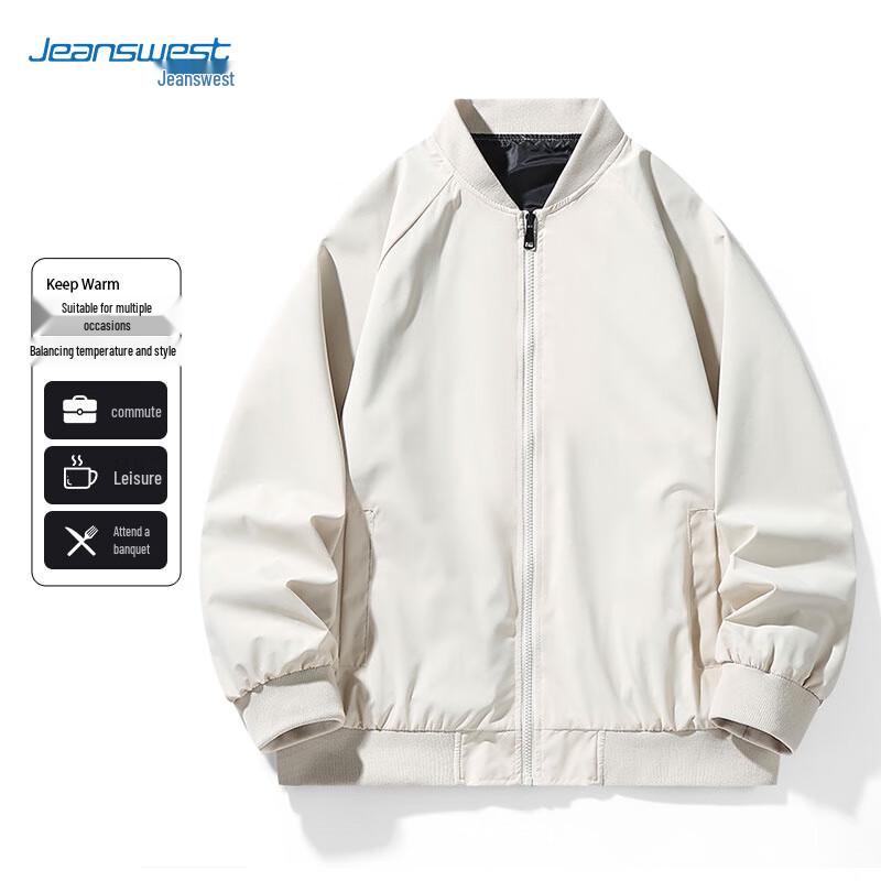 Повседневная куртка-пилот Jeanswest для мужчин