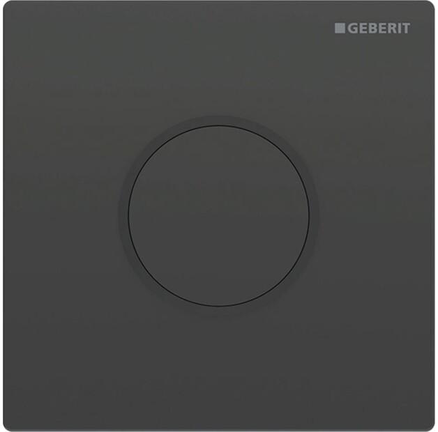 Клавиша смыва Geberit для писсуара черный 116035DW1
