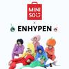 X MINISO - Мягкий брелок серия 'Фрукты персонажей'