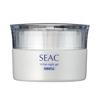 SEAC Setagaya Natural Foods отбеливающий ночной лосьон для предотвращения появления пятен и огрубевшей кожи Отбеливающий эффект маски 2 месяца молочного восстановления
