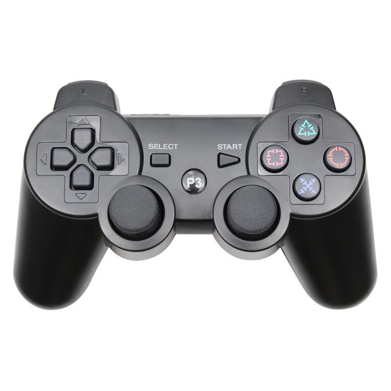 Для контроллера PS3 Поддержка Bluetooth Для ПК Геймпад Для Sony PS3 Консоль Controle Mando Джойстик Компьютерная игра
