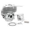 Комплект цилиндра и поршня 43 мм для Husqvarna 545 545XP 550 550XP