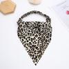 Bohemia Head Bandana Kerchief Hair Scarf for Women Elastic Hair Band Head Scarf Women Headbands
