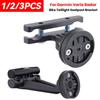 Radar Light Stand Bracket for Garmin Varia Radar Bicycle Rear Lamp Saddle Rail Seatpost Mount for Garmin Action Camera