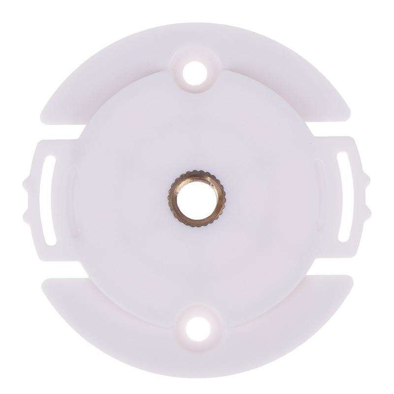 Базовый кронштейн для камеры Держатель для карт для смарт-камеры Настенное крепление База Сверление Подъем Настенное крепление Перевернутый