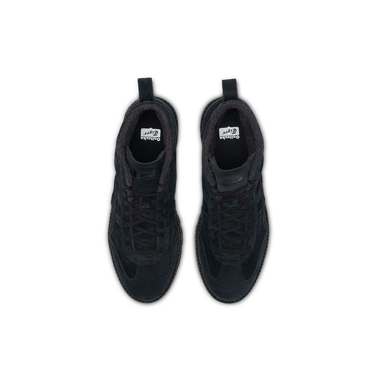 ONITSUKA TIGER Унисекс Ботинки Rinkan PF Черные 1183A749-002
