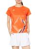 Футболка Tennis Game Orange S [YONEX], Футболка, Женская, (005)