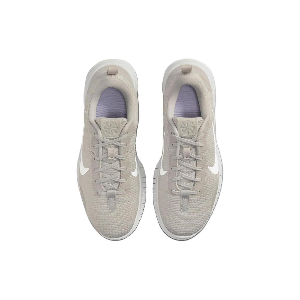 Nike Flex Experience Run 12 Light Iron Ore Women Sneakers Purple Metallic-Gold-Grain Lilac-Bloom DV0746-006