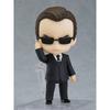 Nendoroid Matrix Агент Смит немасштабная пластиковая окрашенная подвижная фигурка