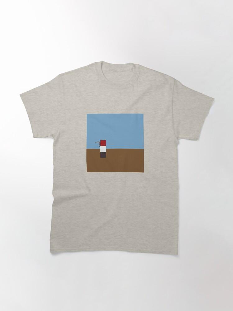 A Broken Frame Classic T-Shirt