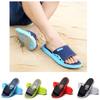 Comfortable Men Summer Sandals With Versatile Design For Indoor Outdoor Use