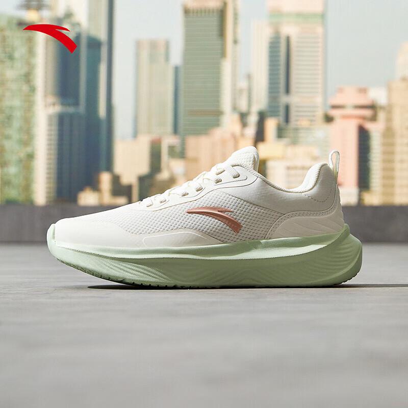 Anta Женская дышащая спортивная обувь для тренировок