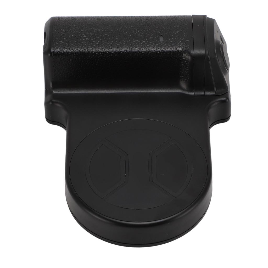 Держатель-рукоятка для камеры смартфона Магнитное крепление для штатива с адаптером «холодный башмак» и беспроводным пультом-кнопкой для селфи