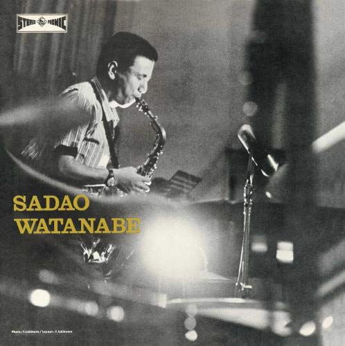 Sadao Watanabe (Shm-Cd/Remaster)