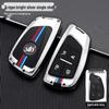 Fashionable Key Case for 20 Buick Envision S and Avenir Models