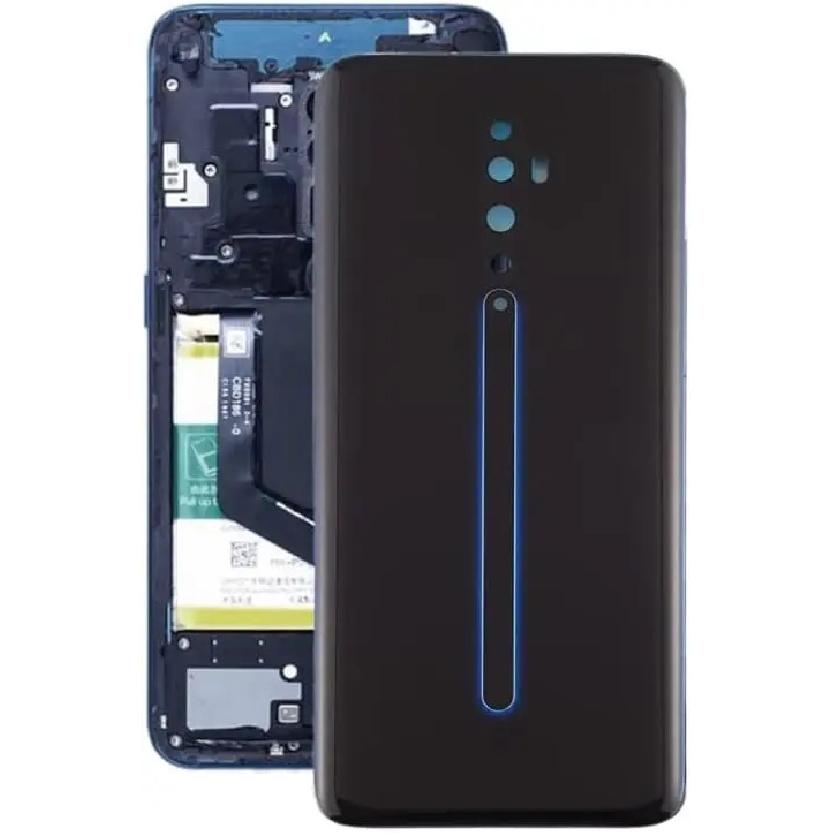 Back Cover for Oppo Reno2 Z Battery Back Cover Phone Replacement