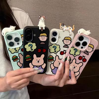 Расписной чехол для телефона для iPhone 11 12 13 14 15 16 iPhone 11 12 13 14 15 16 Pro 12 13 14 15 16 Pro Max