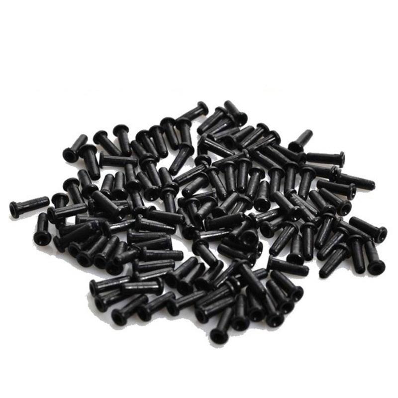 Badminton Grommets Eyelets Badminton Racket String Protectors String Eyelets for Improved Racquet Stringing