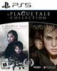 Коллекция Plague Tale North PS5 (Импорт Америка) -