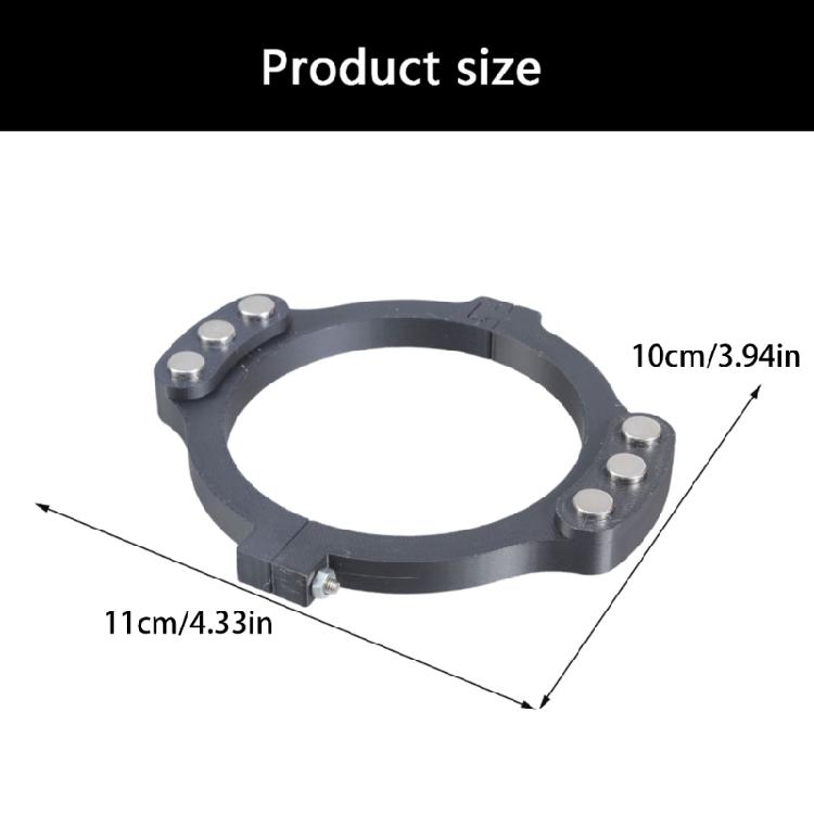 Мод подрулевых лепестков Магнитное всасывание Переключает передачи Мод лепестков для руля G29 G920 G923 Игровой аксессуар Замена