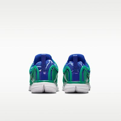 Kids' Sneakers Nike Dynamo Free PS 'Stadium Green Game Royal'