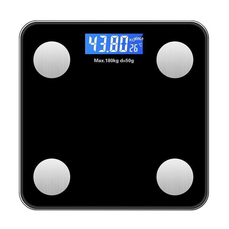 Jinmiao Smart Bluetooth Body Fat Scale