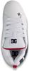 Кроссовки DC Shoes Court Graffik white/navy/red