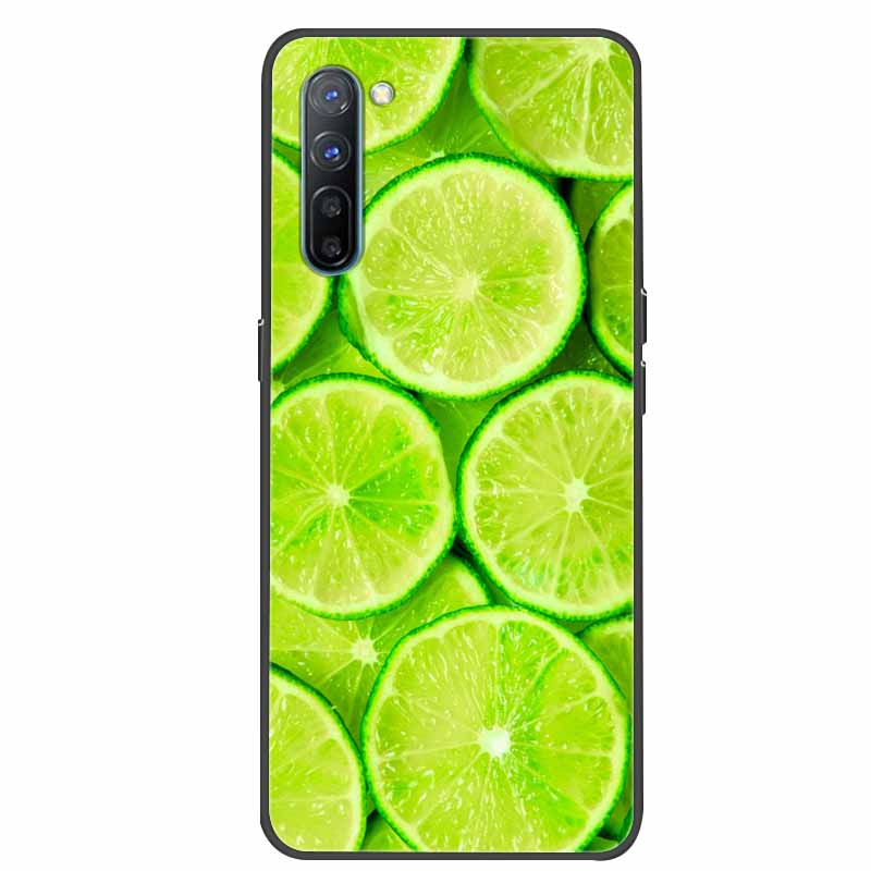 Чехол для OPPO Reno 3A с мраморным принтом, мягкий силиконовый чехол для телефона для OPPO Reno 3A, версия Janpan, чехлы Reno3A 3 a 6.44'' Fundas