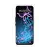 Для TCL 10 5G UW Чехол Животные Силикон ТПУ Мягкая Крышка Телефон Coque Для TCL 10 SE TCL10 5G UW Capa Ударопрочный Мультяшный Волк Funda
