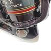 Б/у спиннинговая катушка SHIMANO 10 BB-X MG 4000DHG