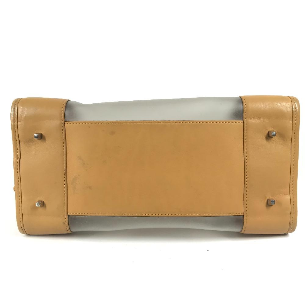 Loewe Лимитированная сумка Mini Duffle к 160-летию с логотипом Amazona, ручная сумка