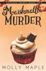 Книга Marshmallow Murder : A Small Town Cupcake Cozy Mystery : 2