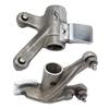 Набор клапанных коромысел AM-1 для CF 500 X5 0180-021100 0180-021200 Квадроцикл Мотовездеход Квадроцикл Мотоцикл Запчасти для двигателя 35143 35148 Linhai 500