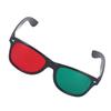 Colorblind Poker Card Red Green Color Glasses Eyesight Corrective Amblyopia Training Cards for Children