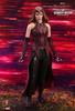 TV Masterpiece WandaVision Scarlet Witch Scale Figure Красная 1/6