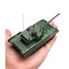 4D 1/72 Сборная модель танка Пазл Боевая машина пехоты Военный трактор Артиллерия Игрушки для мальчиков