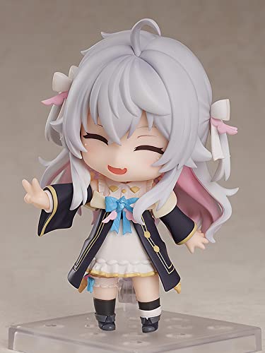 Nendoroid Kaguranana Plastic Painted Movable Figure Non-scale