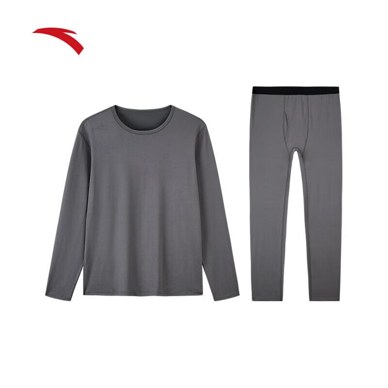 Anta Мужской теплый легкий комплект термобелья