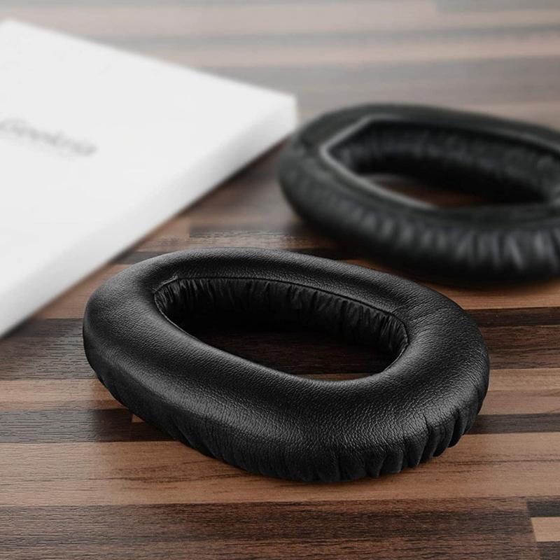 2 шт. для Sennheiser Pxc 550 амбушюры подушечки для наушников Sennheiser Pxc550 амбушюры подушечки для наушников чехол для наушников