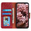 For Xiaomi Poco C75 4G/Redmi 14R 5G/14C 4G Case Nappa Texture Split Leather Wallet Phone Cover