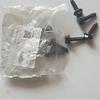 Абсолютно новый Болт с фланцем крышки клапана 025074 для Peugeot 206CC 207 301 307 308 408 Для Citroen C2 C3 C4 Picasso Elysee