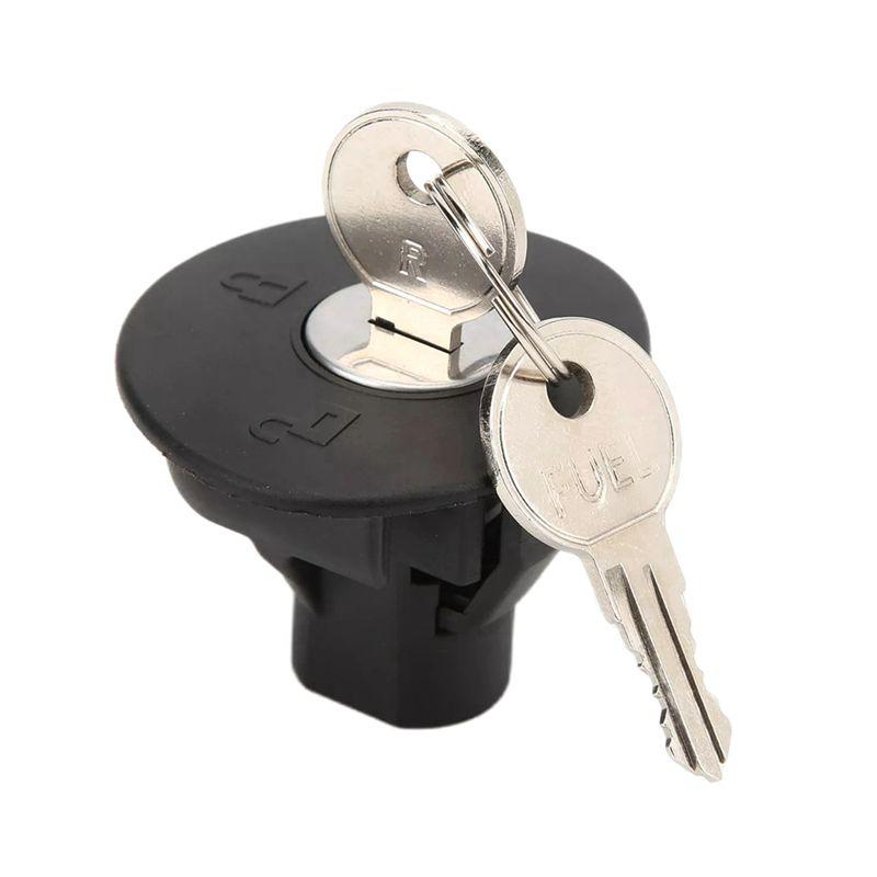 A21F-8U5Z-9C268-B Car Fuel Tank Cap For Ford F150, Edge, Escape, Expedition, Explorer, Focus, Fusion, Mustang, Taurus