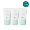 Lataplan Water Parsley Soothing Poreless Sun Cream 50ml X 3, 50ml, 3