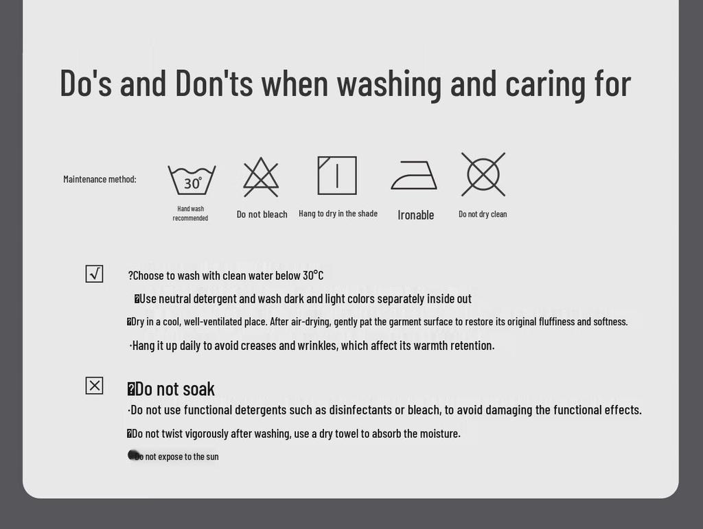 Camel Men's Urban Outdoor Waterproof Hooded Cotton Jacket