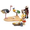 Playmobil Ostrich Nest 71296, Popular Toys In Korea