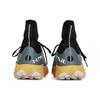Under Armour HOVR Ridge Trek 'Fresco Green Orange Ice' Мужские 3025581-300