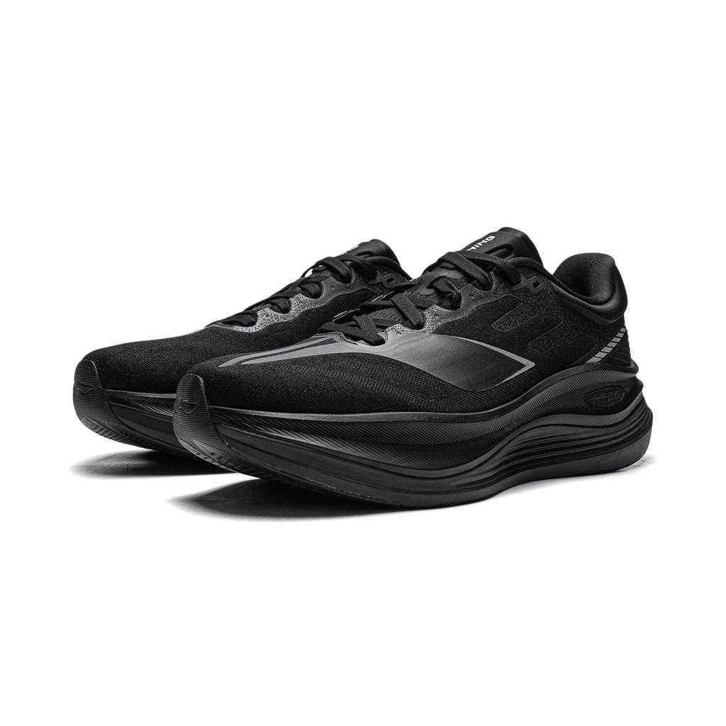 Li Ning Yueying 5pro Амортизация Скольжение Устойчивость к истиранию Дышащий Поддержка Легкий Отскок Низкие ARHW001-18