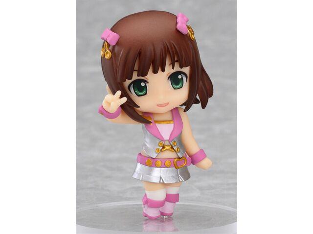 Нендороид Petite THE IDOLMaSTER2 Million Dreams Ver. Немасштабная фигурка Все 8 набор