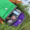 Сумка через плечо Color Block Сумка на плечо для мобильного телефона