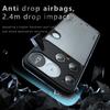 Чехол для Nothing Phone 3 Ультратонкий Матовый Полупрозрачный и Прозрачный Полная Защита Funda для Nothing Phone (3) Капа